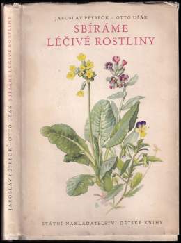 Sbíráme léčivé rostliny