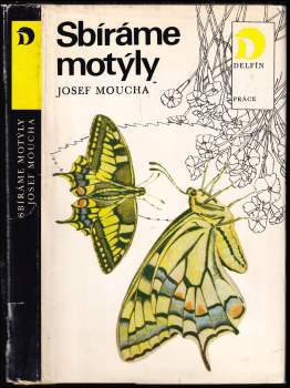 Sbíráme motýly