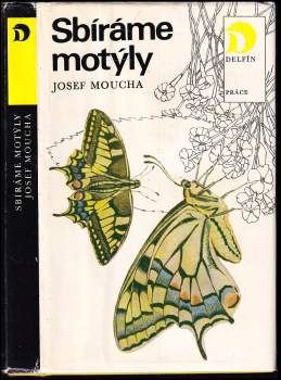 Sbíráme motýly