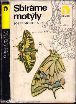 Sbíráme motýly
