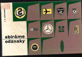 Sbíráme odznaky