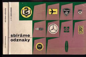 Sbíráme odznaky