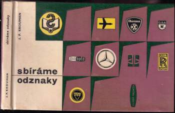 Sbíráme odznaky
