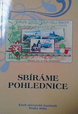 Sbíráme pohlednice