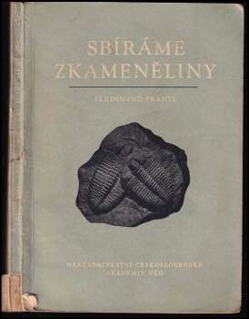 Sbíráme zkaměněliny