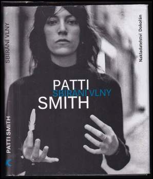 Patti Smith: Sbírání vlny