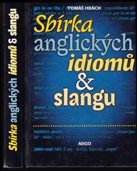 Sbírka anglických idiomů & slangu