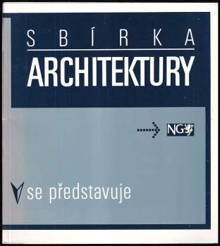 Sbírka architektury se představuje