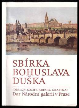 Sbírka Bohuslava Duška