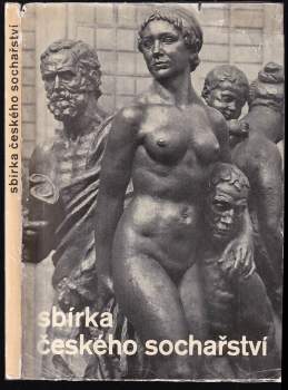 Sbírka českého sochařství