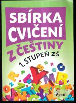 Sbírka cvičení z češtiny