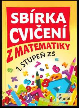 Sbírka cvičení z matematiky