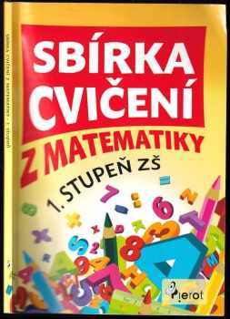Petr Šulc: Sbírka cvičení z matematiky