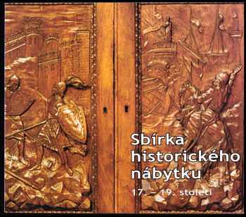 Sbírka historického nábytku 17.-19. století
