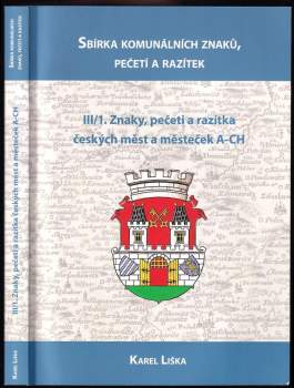 Sbírka komunálních znaků, pečetí a razítek