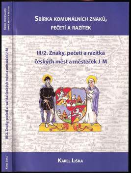 Sbírka komunálních znaků, pečetí a razítek