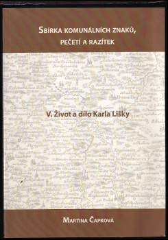Sbírka komunálních znaků, pečetí a razítek