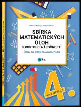 Sbírka matematických úloh s rostoucí náročností