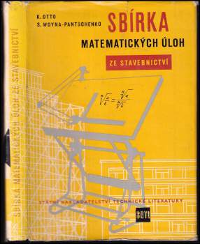 Sbírka matematických úloh ze stavebnictví