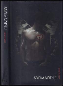 Viktorie Besó: Sbírka motýlů