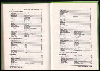 Mario Kučera-Dafne: Sbírka písní od táborových ohňů