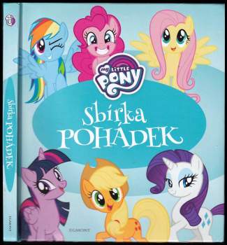 Sbírka pohádek