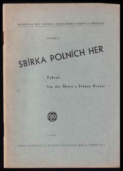 Sbírka polních her