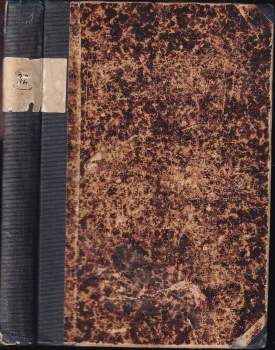 Sbírka pověstí historických lidu českého v Čechách, na Moravě i ve Slezsku