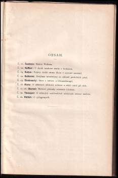 Josef Thomayer: Sbírka přednášek z oboru lékařského
