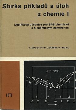 Sbírka příkladů a úloh z chemie