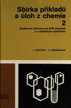 Sbírka příkladů a úloh z chemie