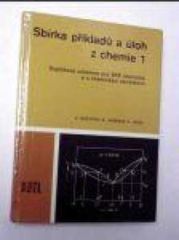 Sbírka příkladů a úloh z chemie