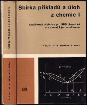 Sbírka příkladů a úloh z chemie