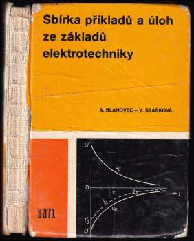 Sbírka příkladů a úloh ze základů elektrotechniky
