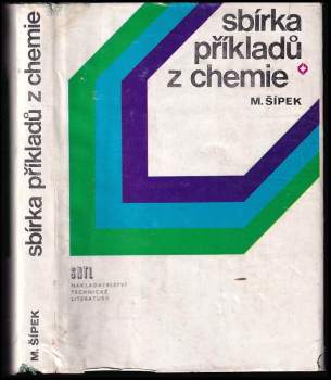 Sbírka příkladů z chemie