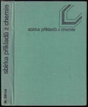 Sbírka příkladů z chemie