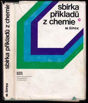 Sbírka příkladů z chemie