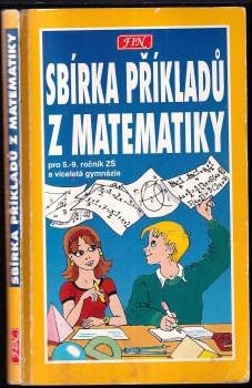 Sbírka příkladů z matematiky