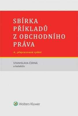 Sbírka příkladů z obchodního práva