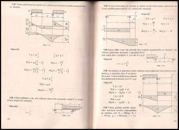 Eugen Pešina: Sbírka příkladů z pružnosti a pevnosti