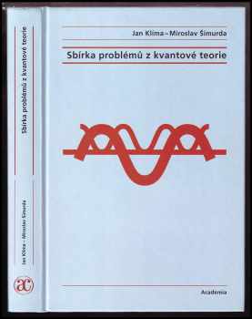 Sbírka problémů z kvantové teorie