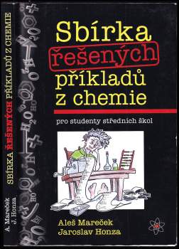 Sbírka řešených příkladů z chemie