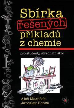 Sbírka řešených příkladů z chemie