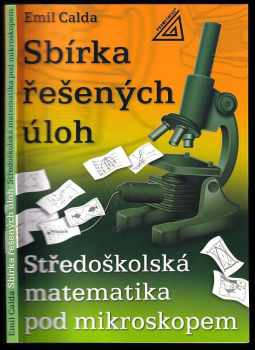 Sbírka řešených úloh