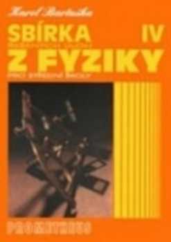 Sbírka řešených úloh z fyziky pro střední školy
