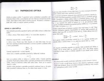 Karel Bartuška: Sbírka řešených úloh z fyziky pro střední školy