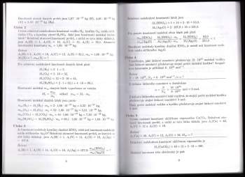 Karel Bartuška: Sbírka řešených úloh z fyziky pro střední školy