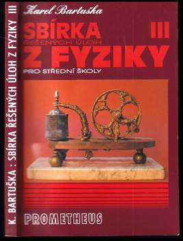 Sbírka řešených úloh z fyziky pro střední školy