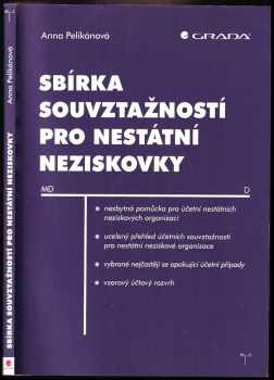 Sbírka souvztažností pro nestátní neziskovky