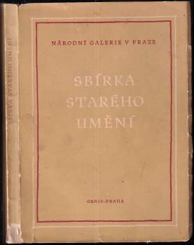 Sbírka starého umění